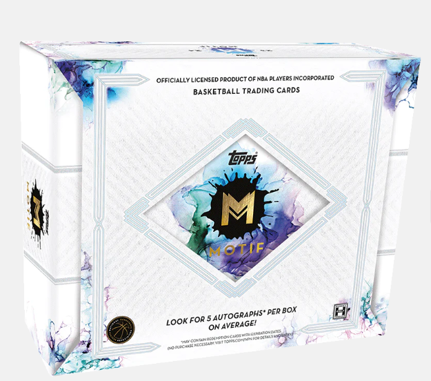 Darich ダーリッチ SPECIAL ANNIVERSARY BOX Fanatics/Topps | Bro Show Collectibles