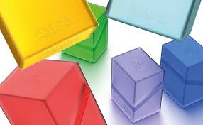 Ultimate Guard Boulder Solid Color 100+