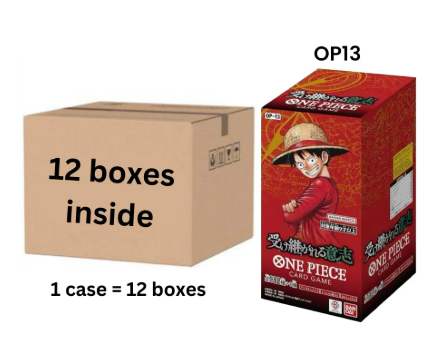 One Piece Cards | Bro Show Collectibles