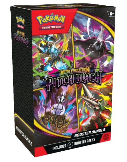 Pokémon - English | Bro Show Collectibles