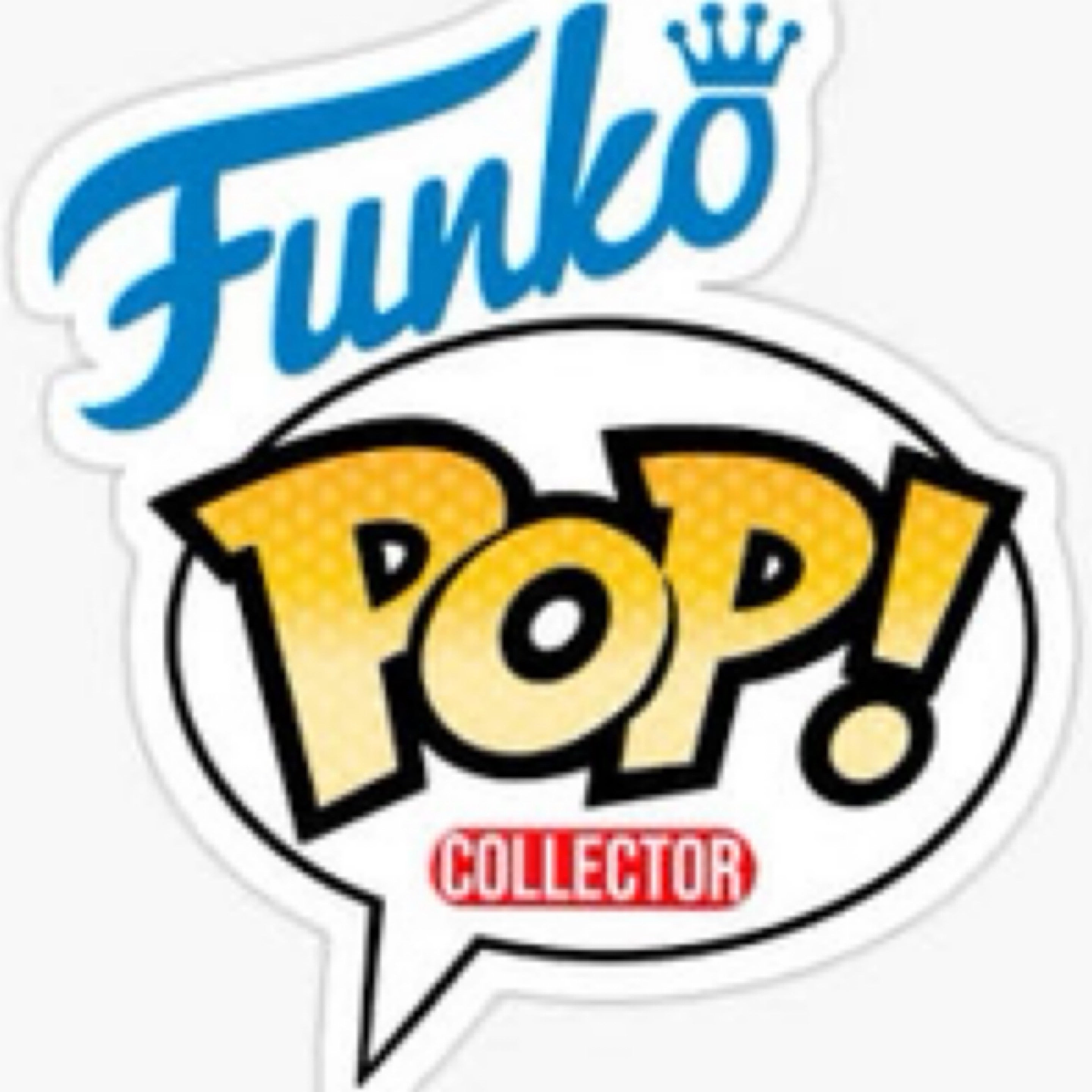 Large Funko Pop