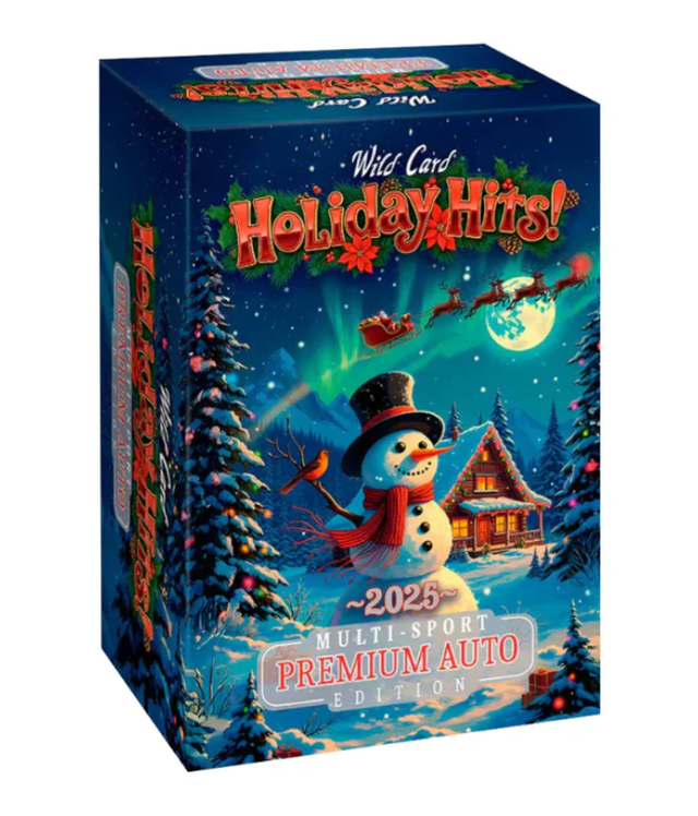 Wild-Card | Bro Show Collectibles