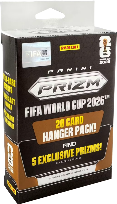 Sports Cards & Hobby Boxes | Football, Basketball, Baseball | Bro