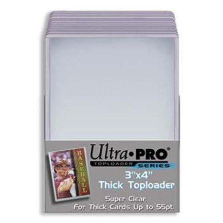 Ultra Pro 35pt Top Loaders