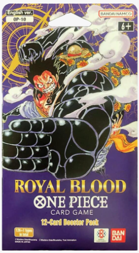One Piece, MTG & TCG Cards | Bro Show Collectibles | Bro Show