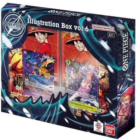 One Piece Cards | Bro Show Collectibles