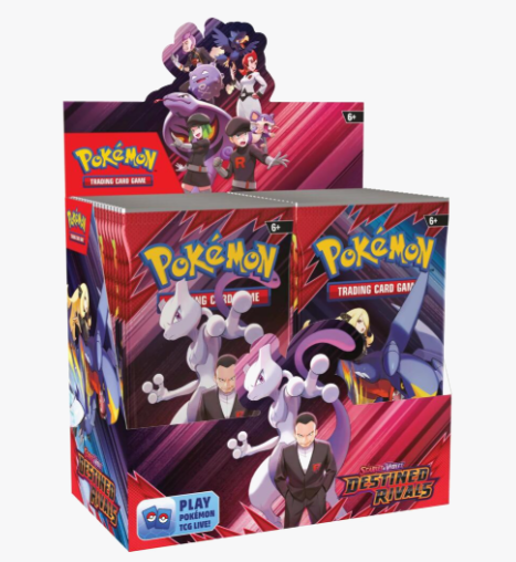 Bro Show Collectibles