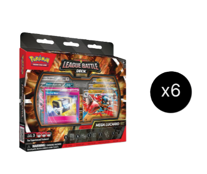 ex battle boost box Pokemon ex Battle Deck And 2 Booster Packs Bundle. Mystery Box
