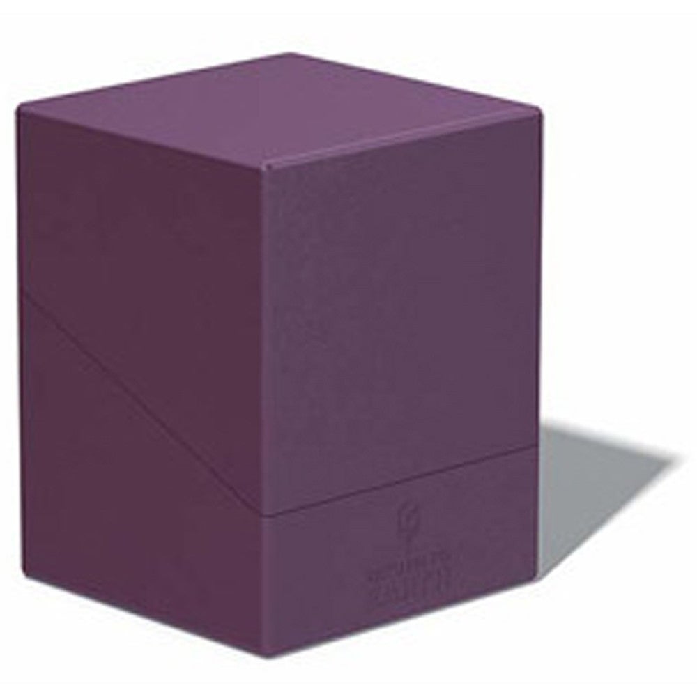 Ultimate Guard Boulder 100ct Return to Earth Purple