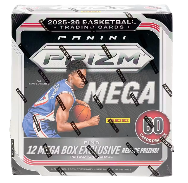 Sports Cards & Hobby Boxes | Football, Basketball, Baseball | Bro