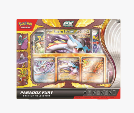 Pokémon | Bro Show Collectibles