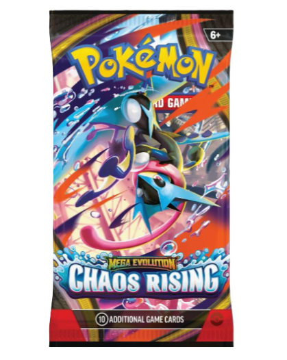 Pokémon - English | Bro Show Collectibles