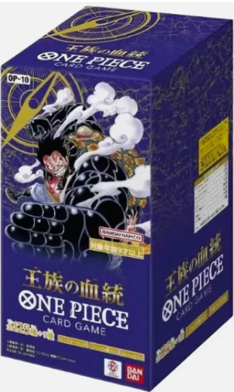 One Piece Cards | Bro Show Collectibles