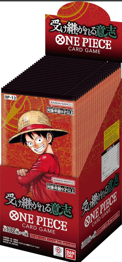 ONE PIECE 38点セット PREMIUM BANDAI Special Goods Set -Ace/Sabo/Luffy